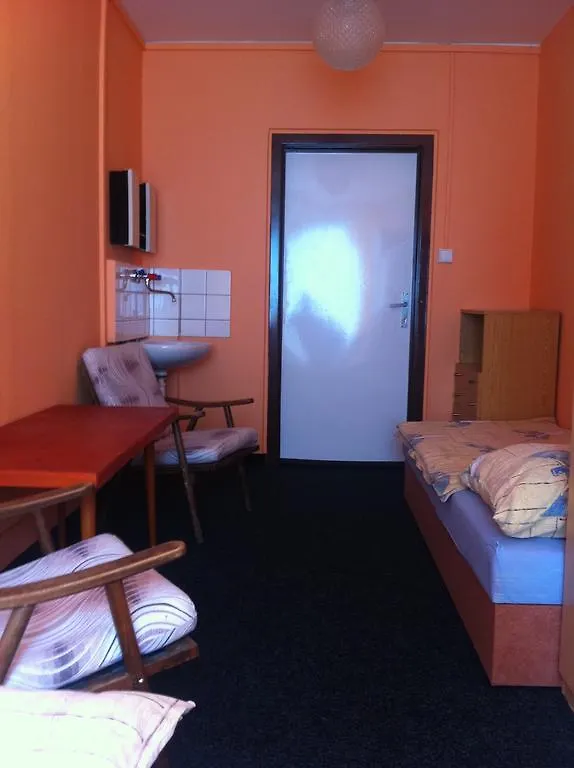 פראג Hostel Liben צ'כיה