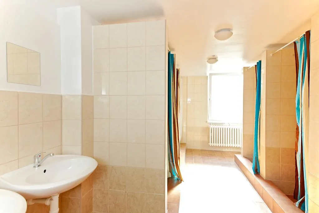 פראג Hostel Liben צ'כיה