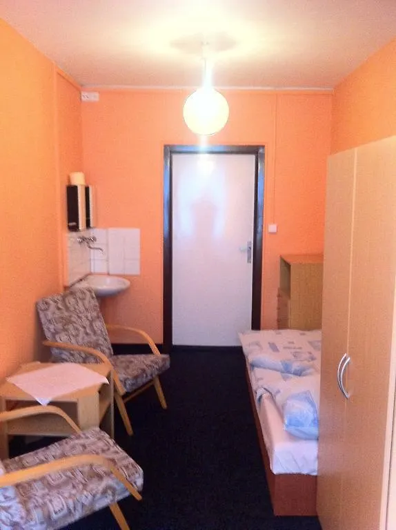 פראג Hostel Liben