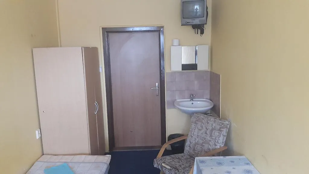 פראג Hostel Liben 0*,  צ'כיה