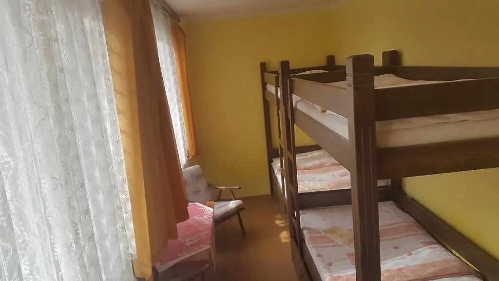 Hostel Liben Prague